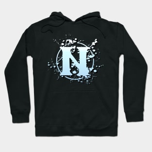 N Hoodie